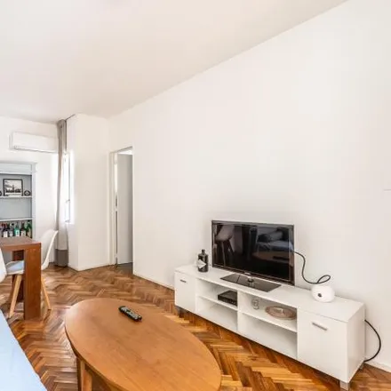 Buy this 1 bed apartment on Mendoza 3131 in Belgrano, C1428 DIN Buenos Aires