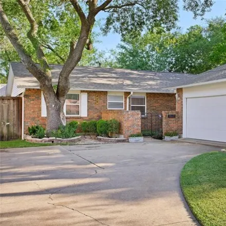 Image 4 - 439 Beverly Drive, Richardson, TX 75080, USA - House for rent
