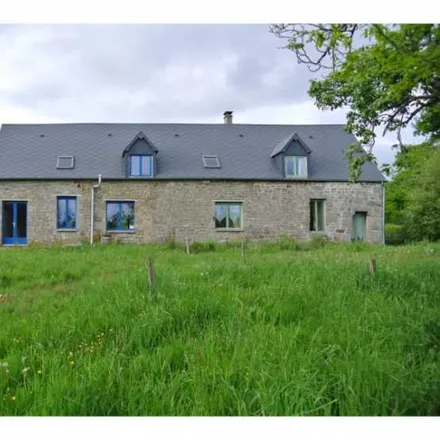 Image 1 - 50150 Sourdeval, France - House for sale