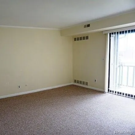 Image 4 - Groveland Street, Madison Heights, MI 48071, USA - Condo for rent