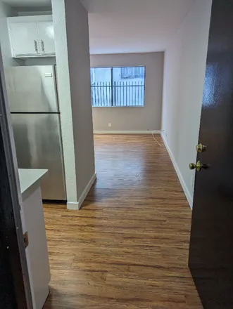 Rent this studio apartment on 7014 Lanewood Ave