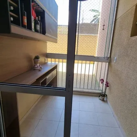 Buy this 3 bed apartment on Rua Trajano de Faria in Taboão, Guarulhos - SP