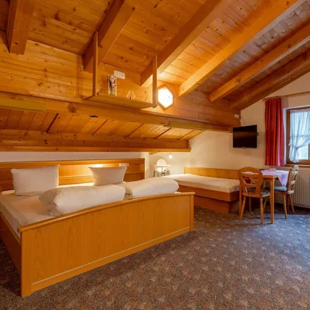 Rent this 2 bed apartment on Kappl in Bezirk Landeck, Austria