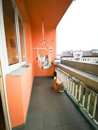 Image 4 - Marii Bobrzeckiej 1, 31-216 Krakow, Poland - Room for rent