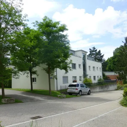 Rent this 6 bed apartment on Lettenweg 4 in 4102 Binningen, Switzerland