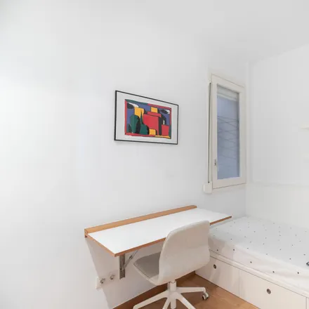 Rent this 3 bed apartment on L'Obrador in Avinguda de la República Argentina, 173