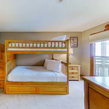 Rent this 3 bed condo on Steamboat Springs