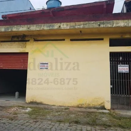 Buy this studio house on Ribeirão Pires Futebol Clube in Avenida Prefeito Valdírio Prisco 330, Jardim Itacolomy