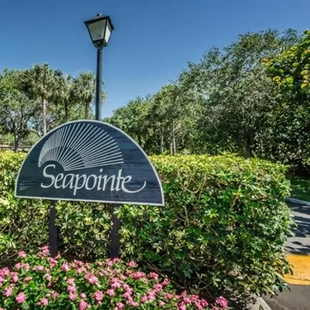 Buy this 2 bed condo on 7592 Sunshine Skyway Lane South in Saint Petersburg, FL 33711