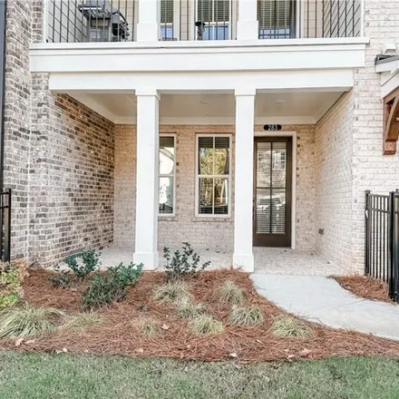 Buy this 1 bed condo on unnamed road in Alpharetta, GA 30009