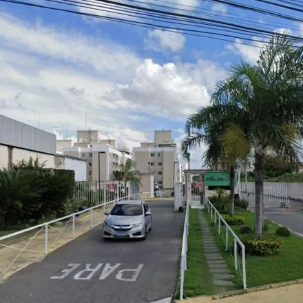 Rent this studio apartment on CEPOP - Centro de Eventos Populares Osório Peixoto in Avenida Presidente Kennedy 660-254, Parque Vila da Rainha