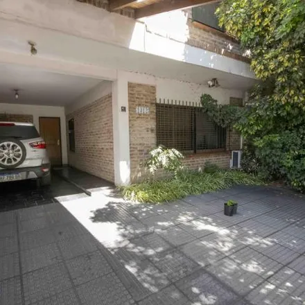 Buy this 3 bed house on Dardo Rocha 1312 in Martínez Oeste, B1640 FVB Martínez