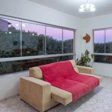 Buy this 3 bed house on Rua Ignacita Grimberg in Parque Santana, Mogi das Cruzes - SP