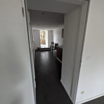 Rent this 1 bed apartment on Huttenstraße 51 in 06110 Halle (Saale), Germany