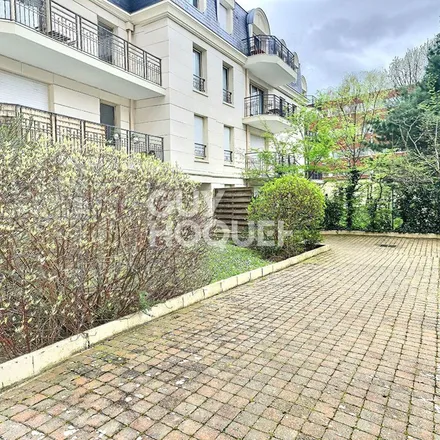 Image 4 - 80 Avenue du Général Leclerc, 94700 Maisons-Alfort, France - Apartment for rent