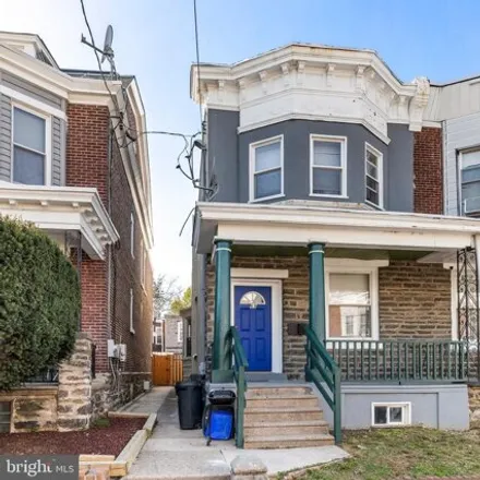 Buy this 7 bed house on 69 Slocum Street in Philadelphia, PA 19119