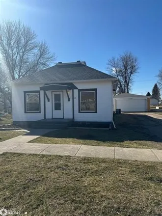 Buy this 2 bed house on 644 6th Street in Whittemore, Kossuth County