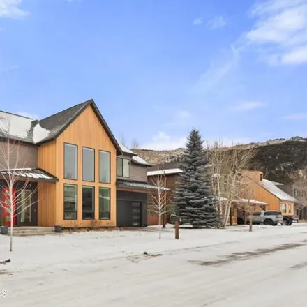 Buy this 4 bed house on 192 Valley Court in Basalt, Eagle County