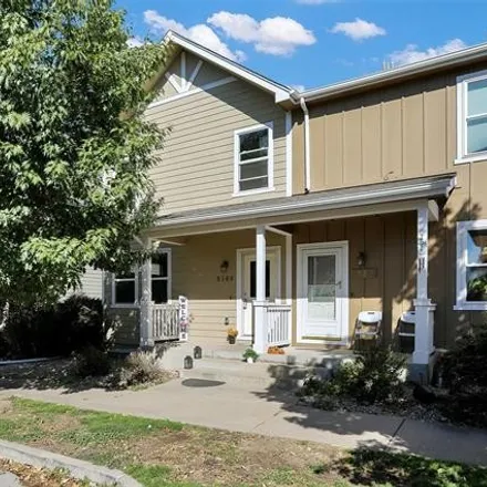 Image 4 - 5166 Dovetail Lane, Colorado Springs, CO 80916, USA - Townhouse for sale