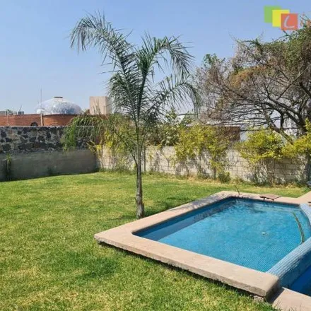 Buy this 3 bed house on Calle Moctezuma in 62738 Oaxtepec, MOR