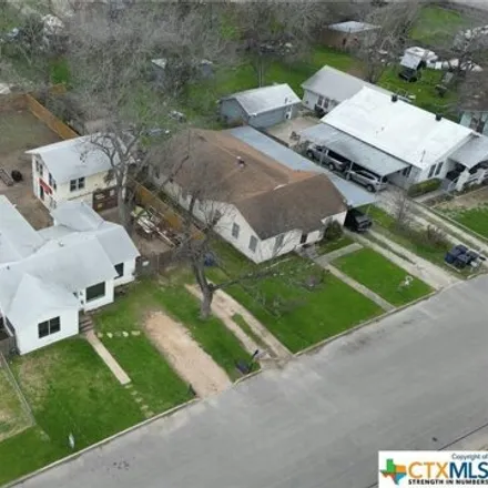 Buy this 3 bed house on 468 South Washington Avenue in New Braunfels, TX 78130