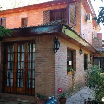 Buy this 3 bed house on Balbastro in Partido de Tigre, 1611 Don Torcuato