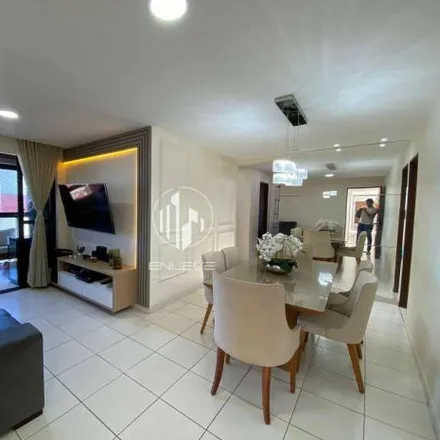Buy this 3 bed apartment on Marine Home in Rua Terezinha de Medeiros Dantas Souza 37, Parque da Cidade