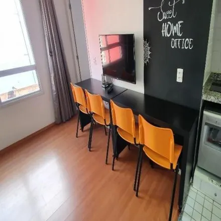 Buy this 1 bed apartment on Rua Marquês de Itu 295 in Vila Buarque, São Paulo - SP