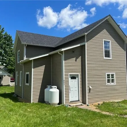 Buy this 3 bed house on 833 Everson Street in Kingview, Upper Tyrone Township