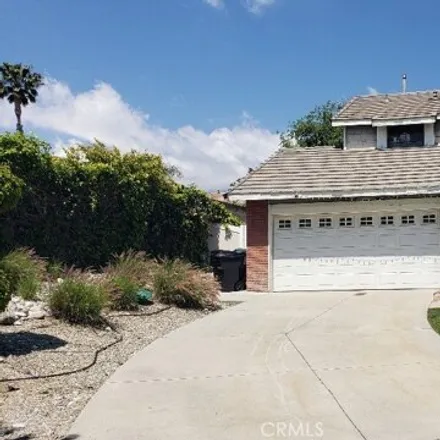 Buy this 3 bed house on 12300 Blazing Star Court in Rancho Cucamonga, CA 91739