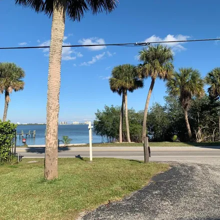 Rent this 2 bed apartment on 4216 Northeast Indian River Drive in Jensen Beach, FL 34957