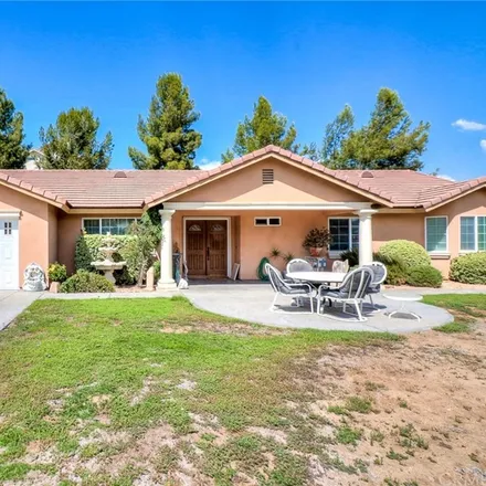 Buy this 4 bed house on 14288 Seven Hills Drive in Riverside County, CA 92503