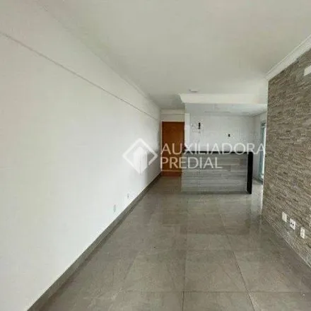 Buy this 2 bed apartment on Travessa Otávio Marques in Vila Alzira, Santo André - SP