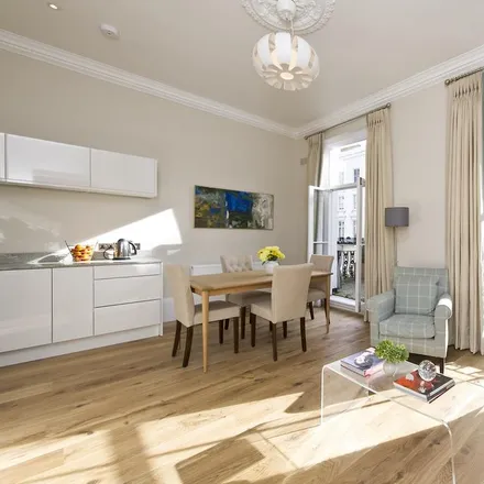 Rent this 1 bed apartment on Saint Stephen in Westbourne Park Road, London