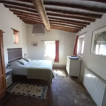 Rent this 2 bed house on 53031 Casole d'Elsa SI