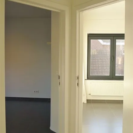Image 9 - Reigerstraat 27, 9000 Ghent, Belgium - Apartment for rent