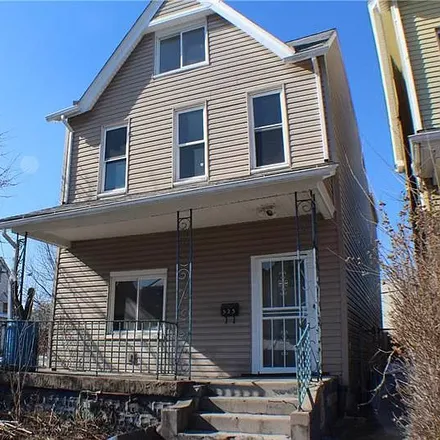 Rent this 4 bed house on 523 Lowell St