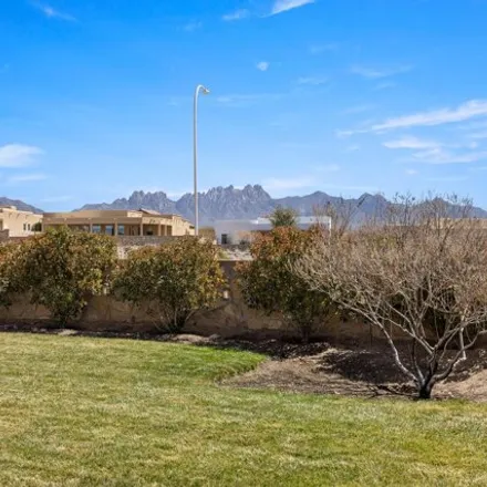 Image 3 - 4354 Hopi Court, Las Cruces, NM 88011, USA - House for sale