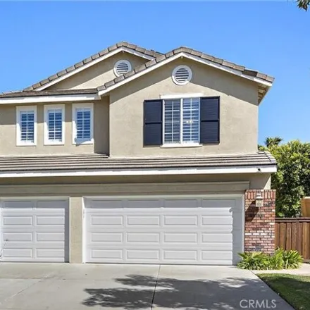 Buy this 5 bed house on 8996 Morning Hills Drive in Riverside, CA 92508