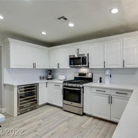 Buy this 2 bed loft on 8485 Heather Downs Drive in Spring Valley, NV 89113