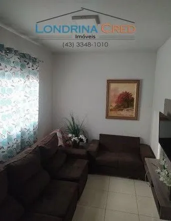 Buy this 3 bed house on Rua Lindalva Bandeira Milhomem Campos in Parigot de Souza, Londrina - PR