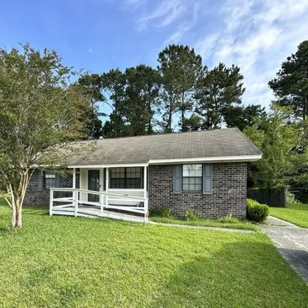 Buy this 3 bed house on 120 Underbrush Court in Berkeley County, SC 29461