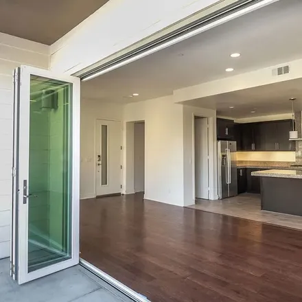 Rent this 3 bed apartment on Sinclair Court in Los Angeles, CA 90096