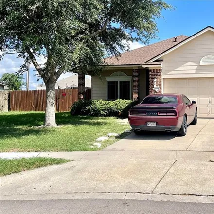 Buy this 4 bed house on 2601 Deer Street in Corpus Christi, TX 78410