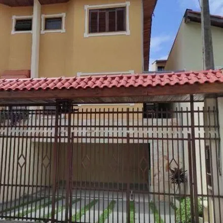 Buy this 3 bed house on Rua Manoel Fiel Filho in Bosque dos Eucaliptos, São José dos Campos - SP
