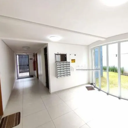 Buy this 1 bed apartment on Rua Tabaré in Vila Arriete, São Paulo - SP