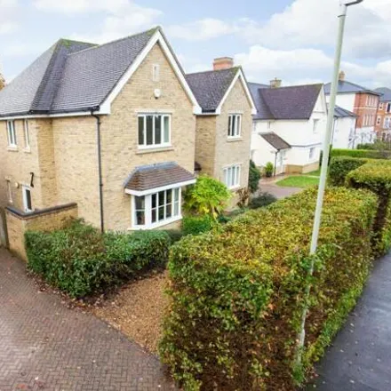 Buy this 5 bed house on Beech Avenue in Chartham, CT4 7TD