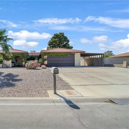Buy this 3 bed house on 4533 Pony Express Street in North Las Vegas, NV 89031