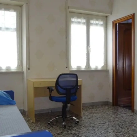Image 3 - Brums, Via Francesco Grimaldi, 7, 00146 Rome RM, Italy - Apartment for rent