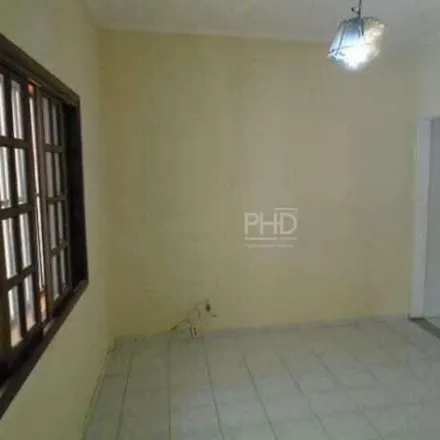 Rent this 2 bed house on unnamed road in Jordanópolis, São Bernardo do Campo - SP